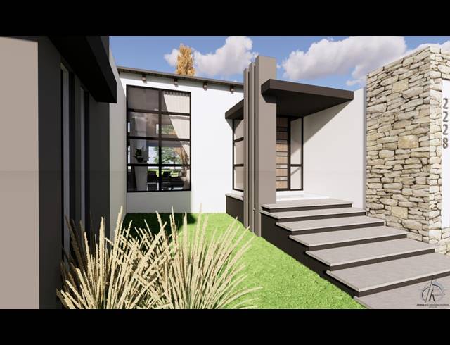3 BEDROOM FREESTANDING FOR SALE IN CASHAN